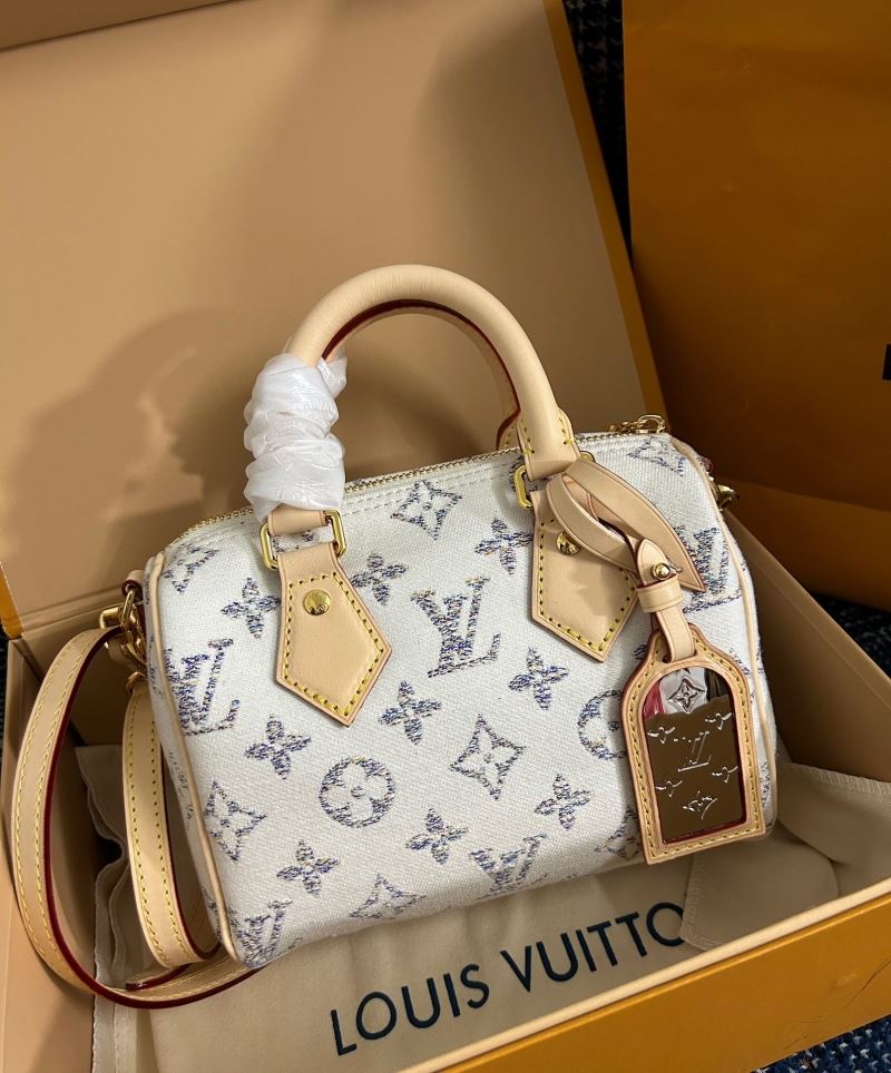 LV Speedy Bags